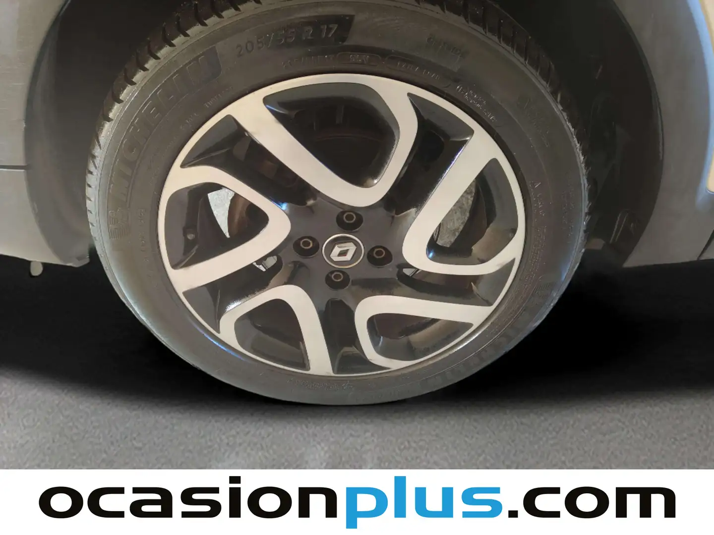 Foto Renault Captur Renault Captur Zen Energy TCe (120 CV) EDC