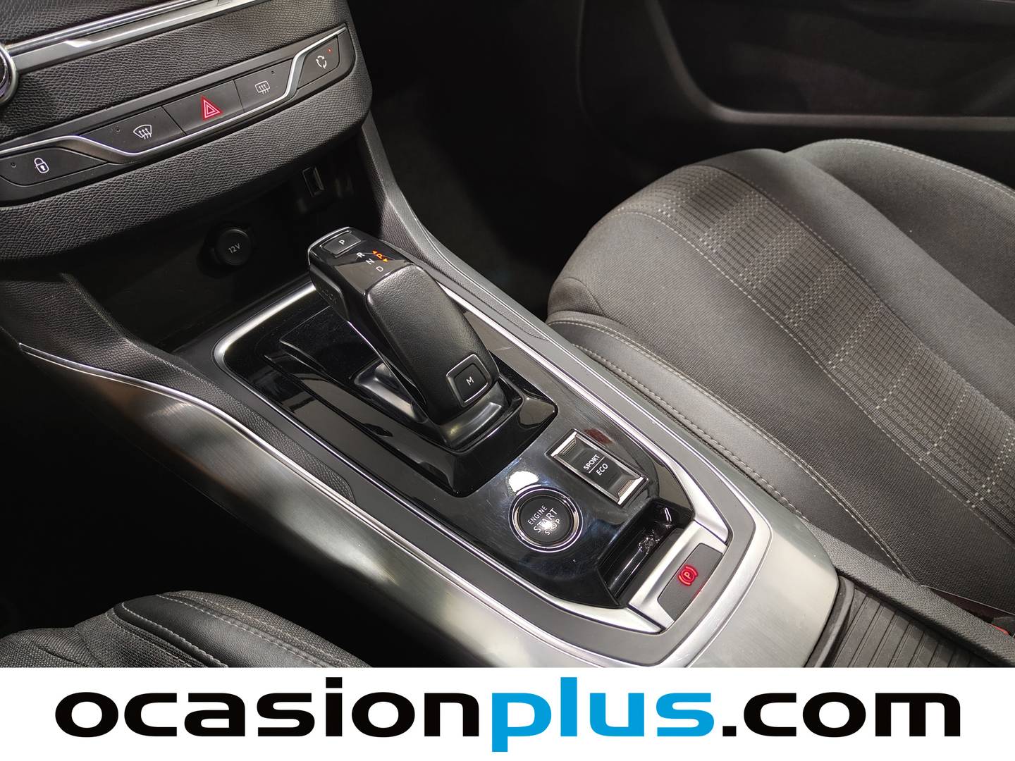 Foto Peugeot 308 Peugeot 308 Allure Pack BlueHDi 130 S&S EAT8 (130 CV)