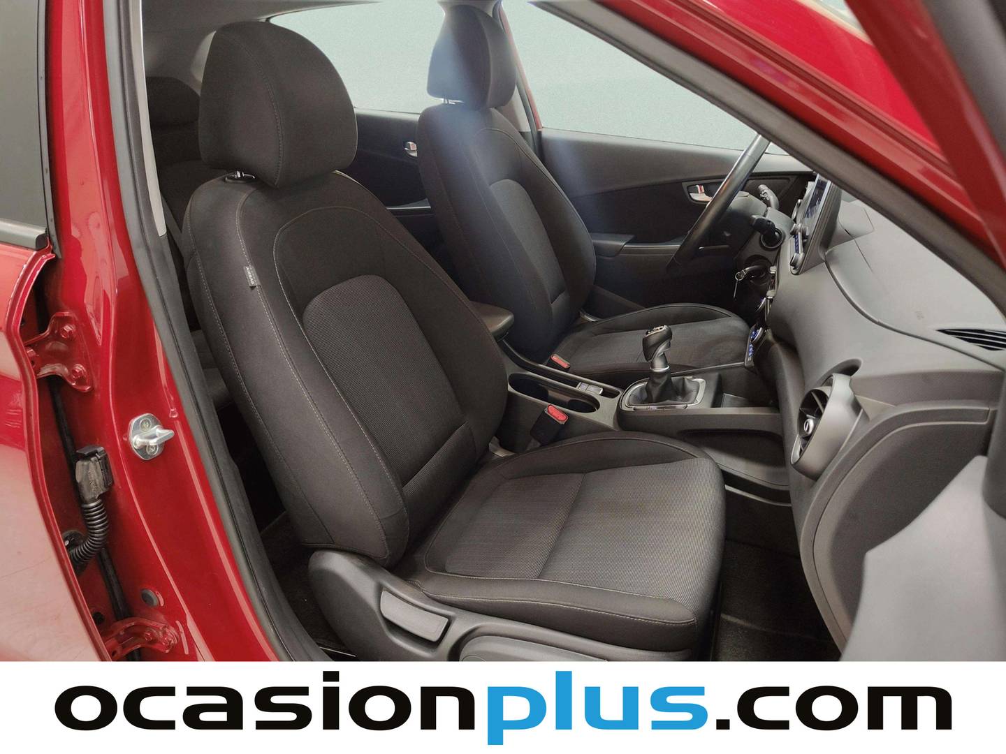 Hyundai Kona Hyundai Kona 1.0 TGDi 48V Maxx 4x2 (120 CV) manual