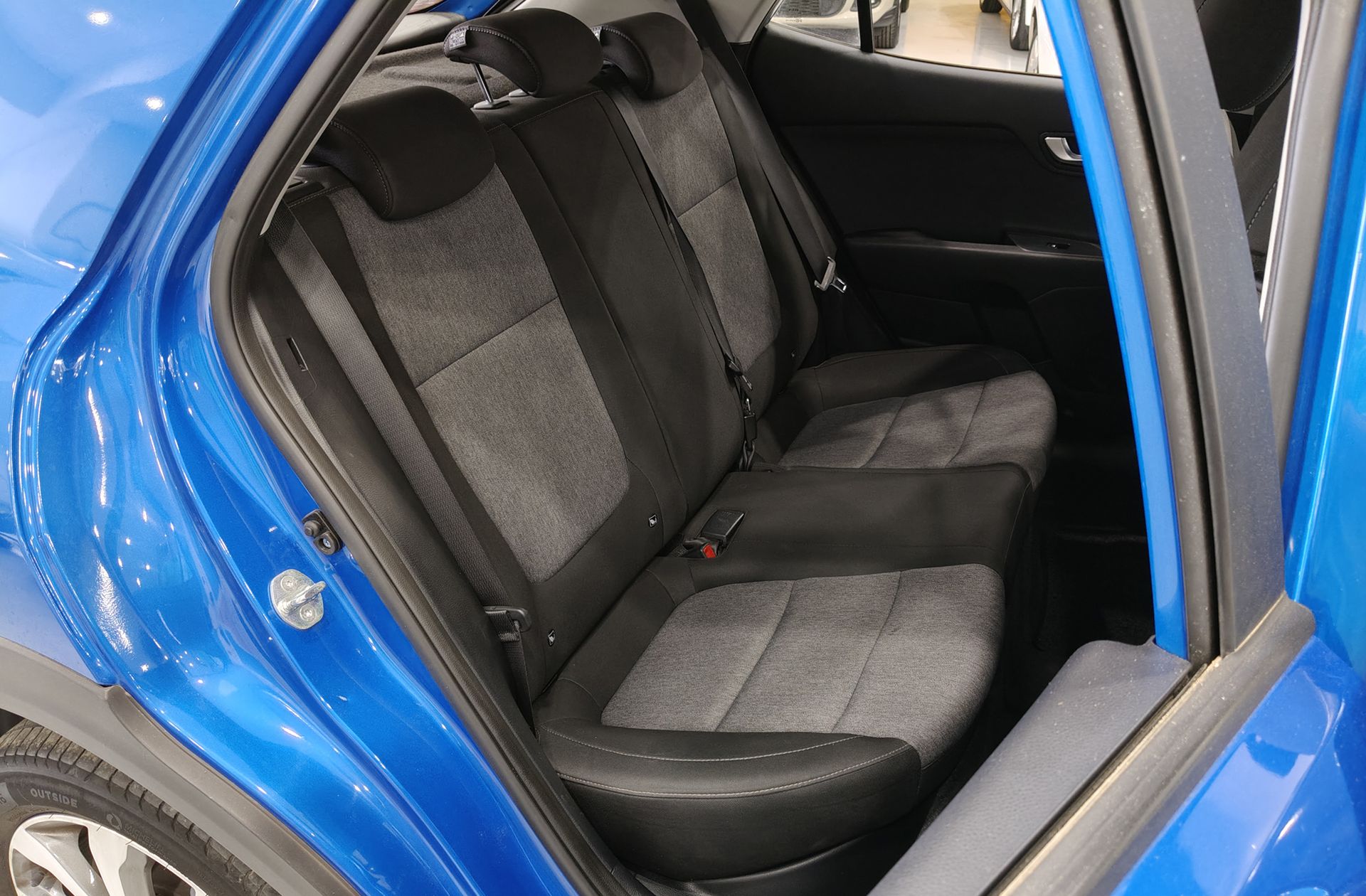 Kia Stonic 1.0 T-GDi Drive - foto 15