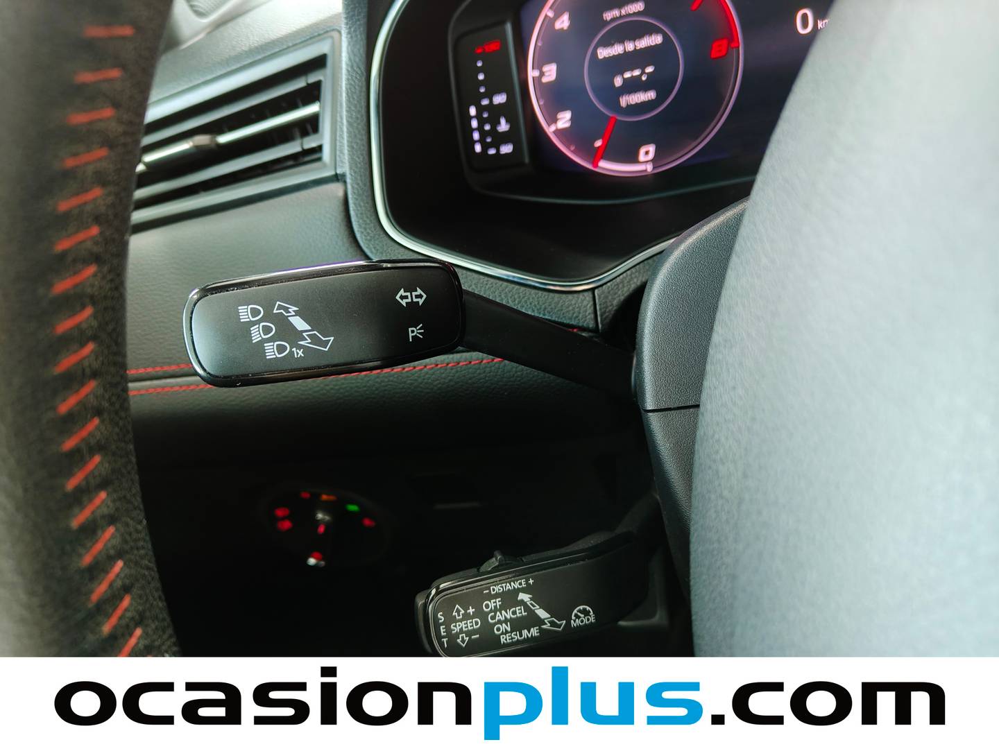 Seat Arona Seat Arona 1.0 TSI Ecomotive FR Edition (115 CV) km 0