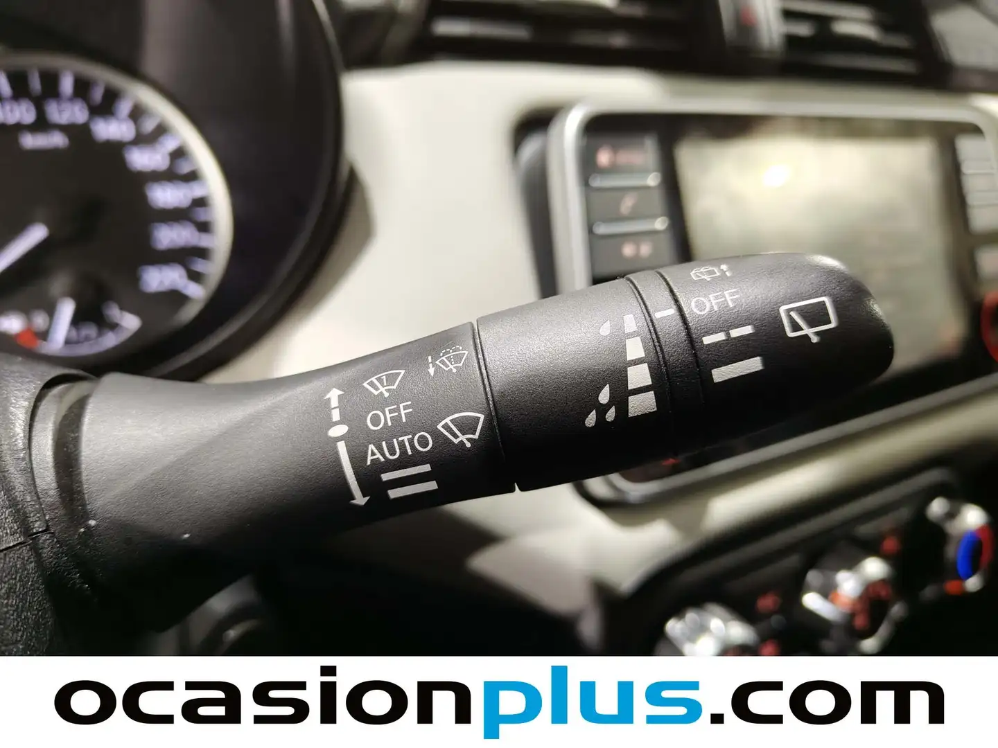 Foto Nissan Micra Nissan Micra IG-T 92 Kiiro (92 CV)