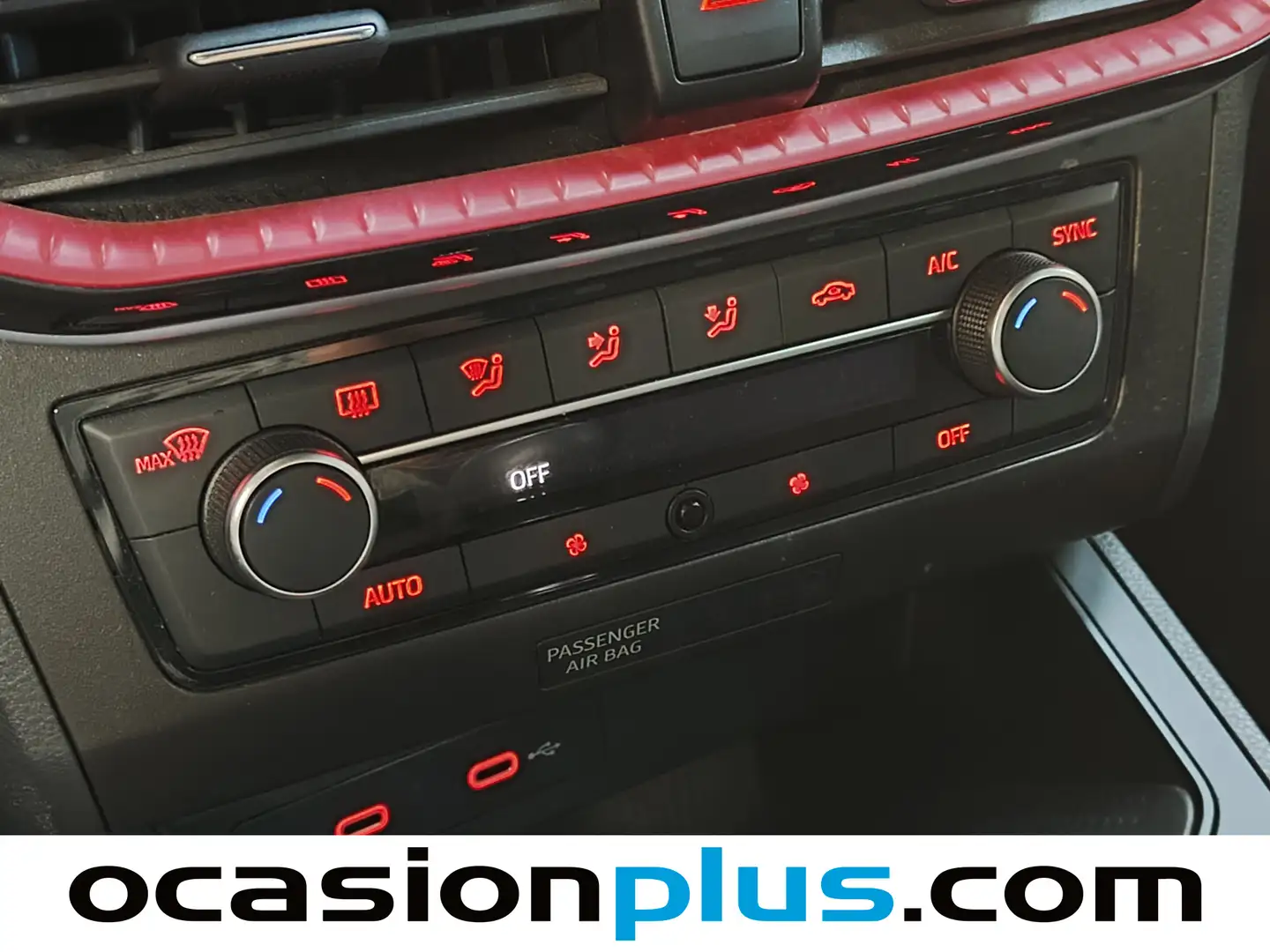 Foto Seat Ibiza SEAT Ibiza 1.0 TSI S&S FR XL (110 CV)