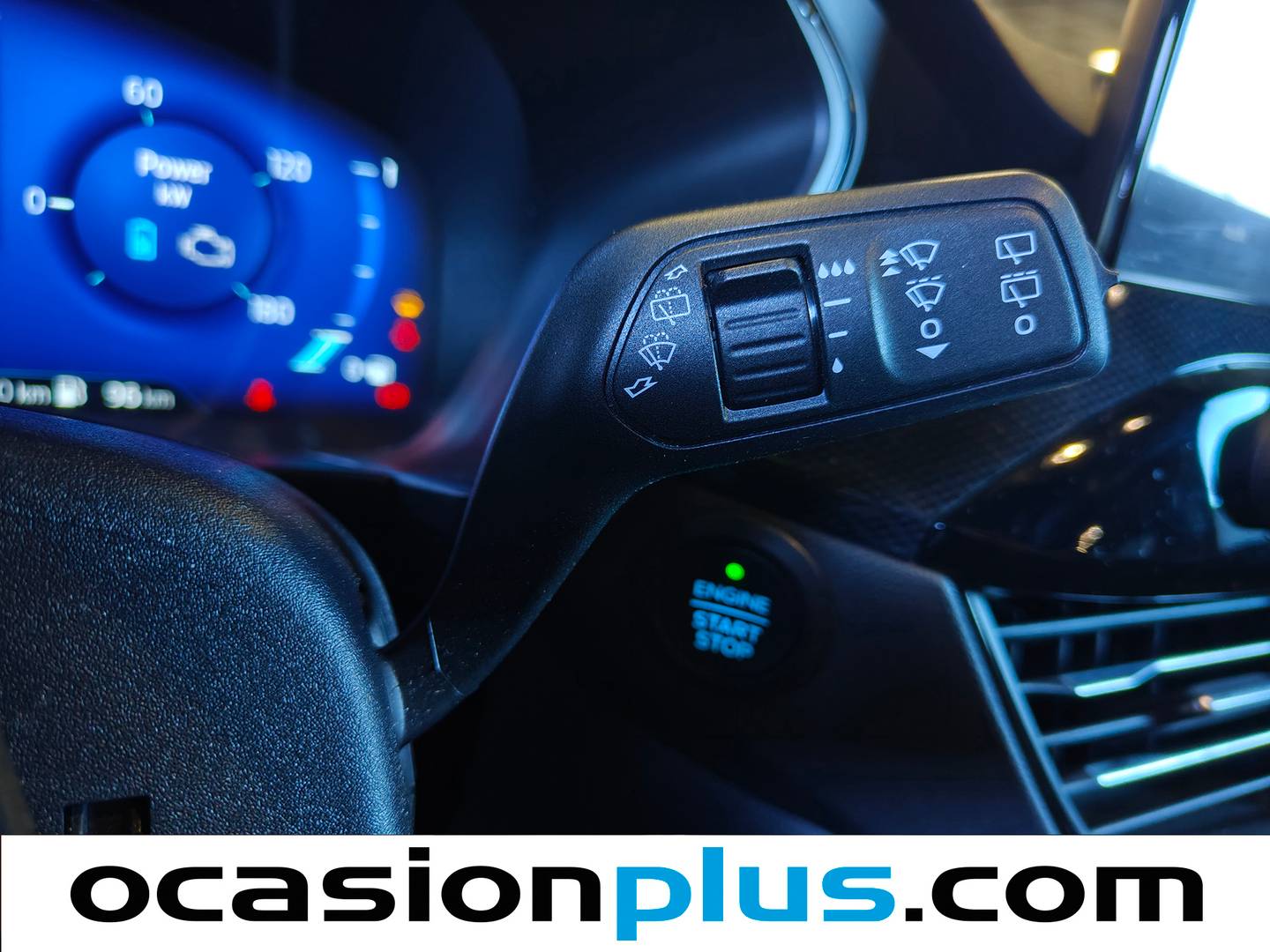 Ford Kuga Ford Kuga 2.5 Duratec PHEV ST-Line X Auto (225 CV) de segunda mano