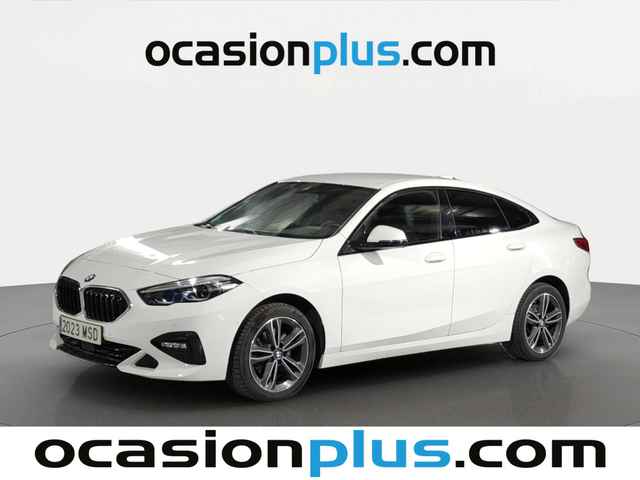Bmw Serie 2 Segunda Mano