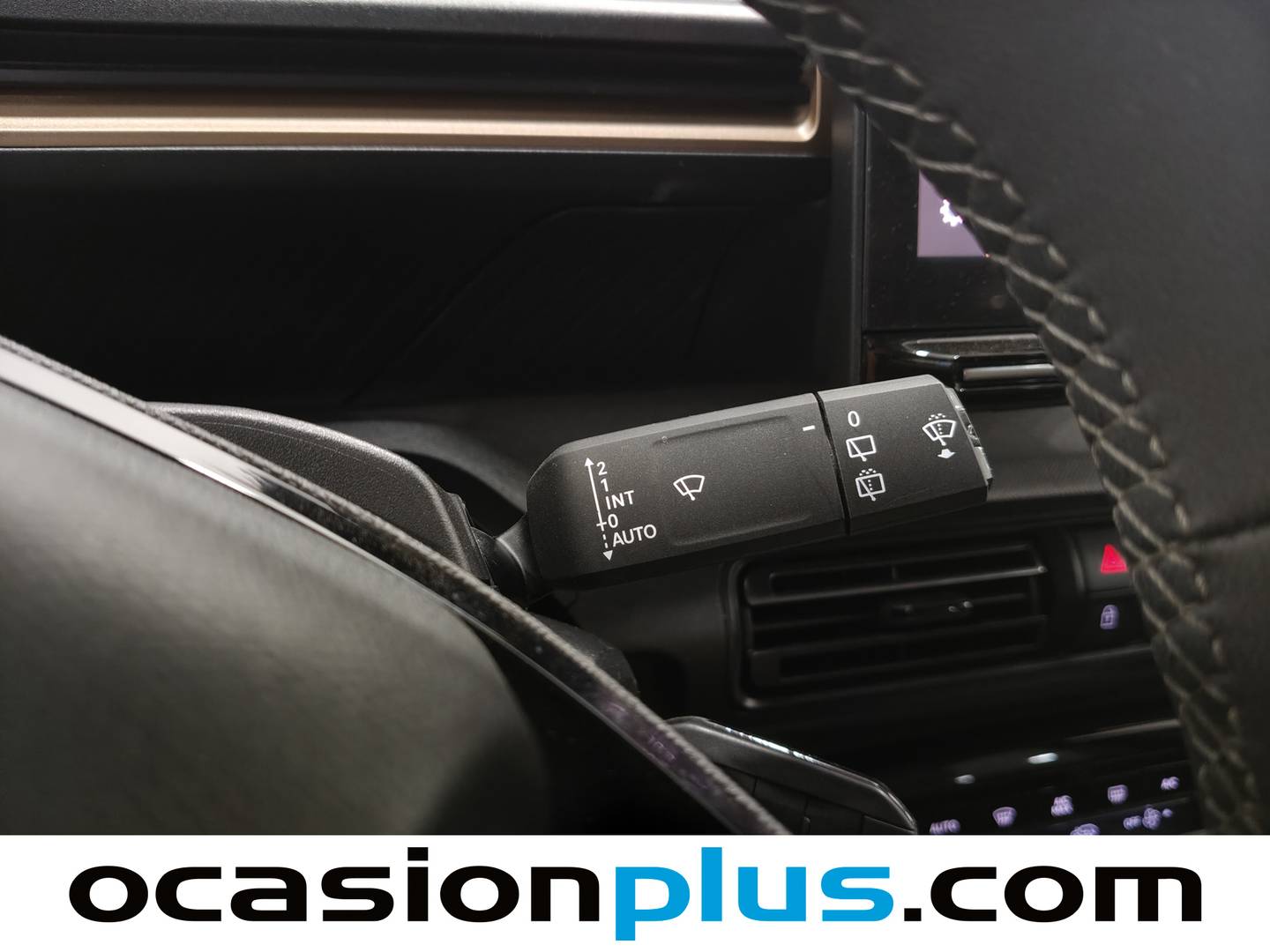 Citroën C3 Aircross Citroën C3 Aircross Hybrid 145 Plus e-DCS6 (145 CV) 145cv
