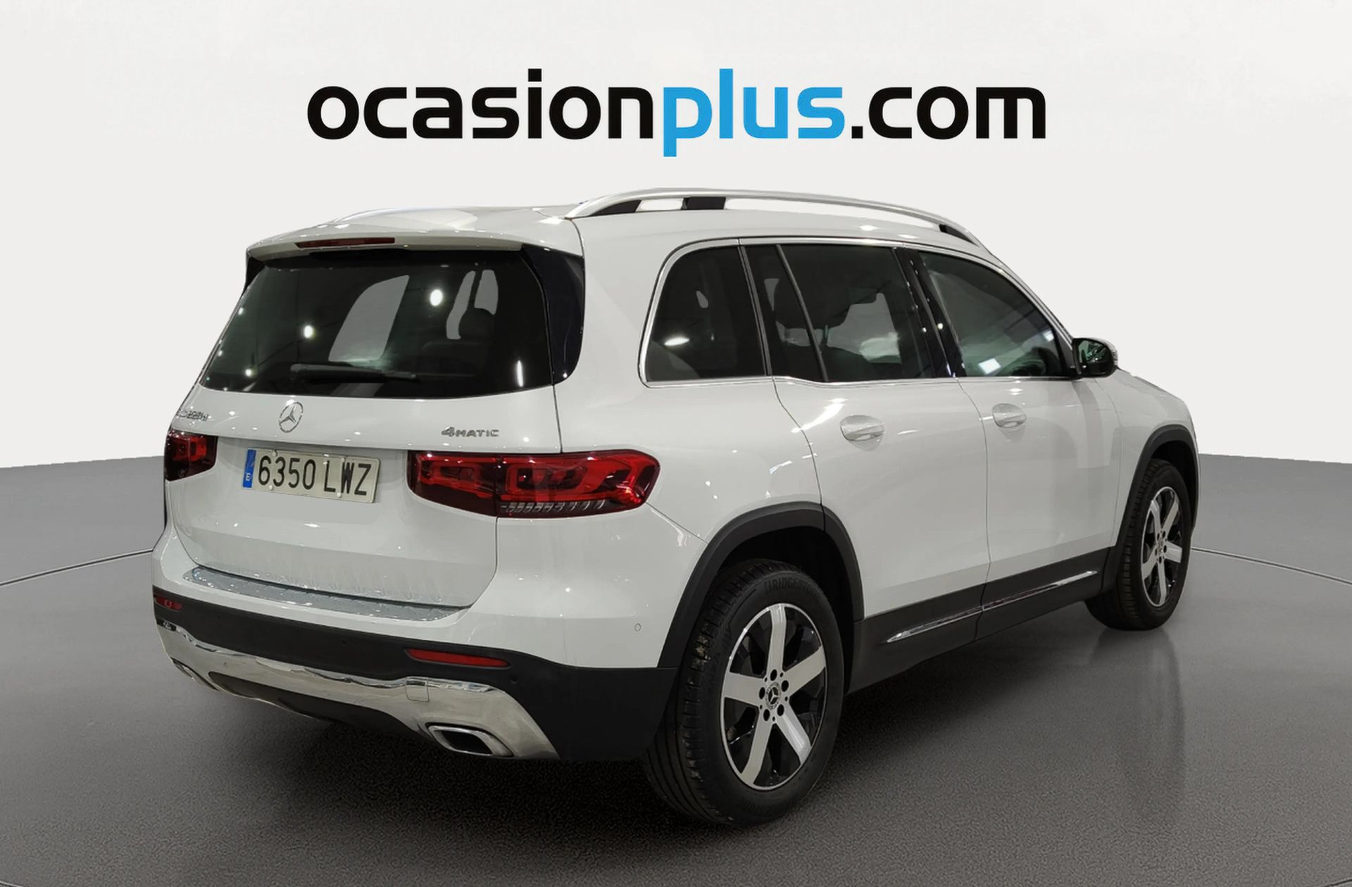 Mercedes-Benz GLB 220 D 4Matic DCT - foto 3
