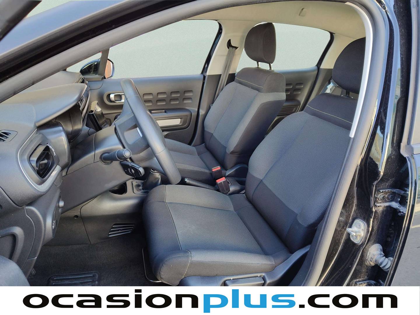Citroën C3 Citroën C3 PureTech 83 Plus (83 CV) 83cv