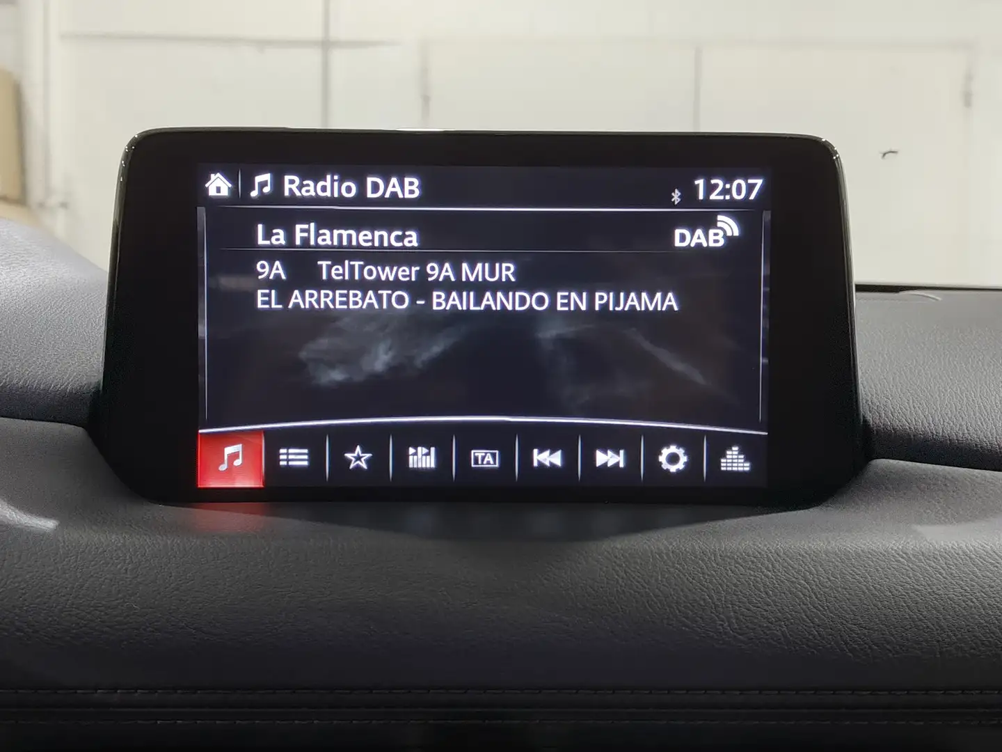 Foto Mazda CX-5 Mazda CX-5 2.0 GE Origin 2WD  (165 CV)