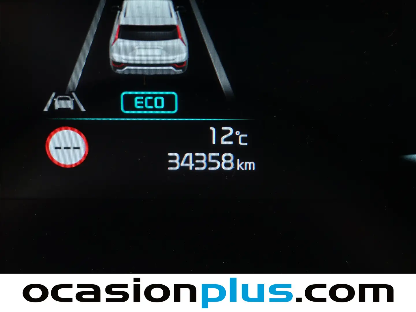 Foto KIA Niro Kia Niro 1.6 GDi HEV Drive (129 CV)