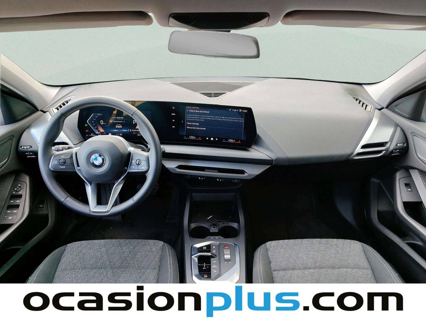 BMW Serie 1 BMW Serie 1 118d (150 CV) Pack M de ocasión