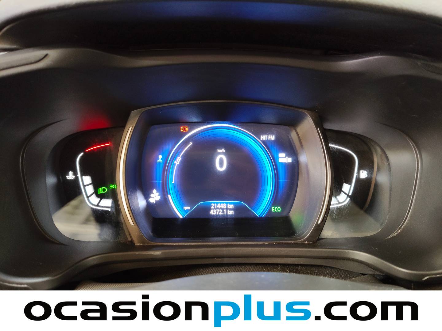 Renault Kadjar Renault Kadjar Limited GPF TCe (140 CV) 2021