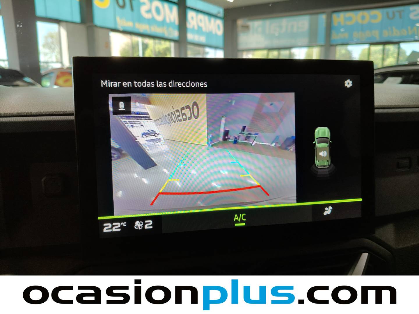 Extras del Dacia Duster Dacia Duster Journey TCE 48v 4X2 (130 CV)