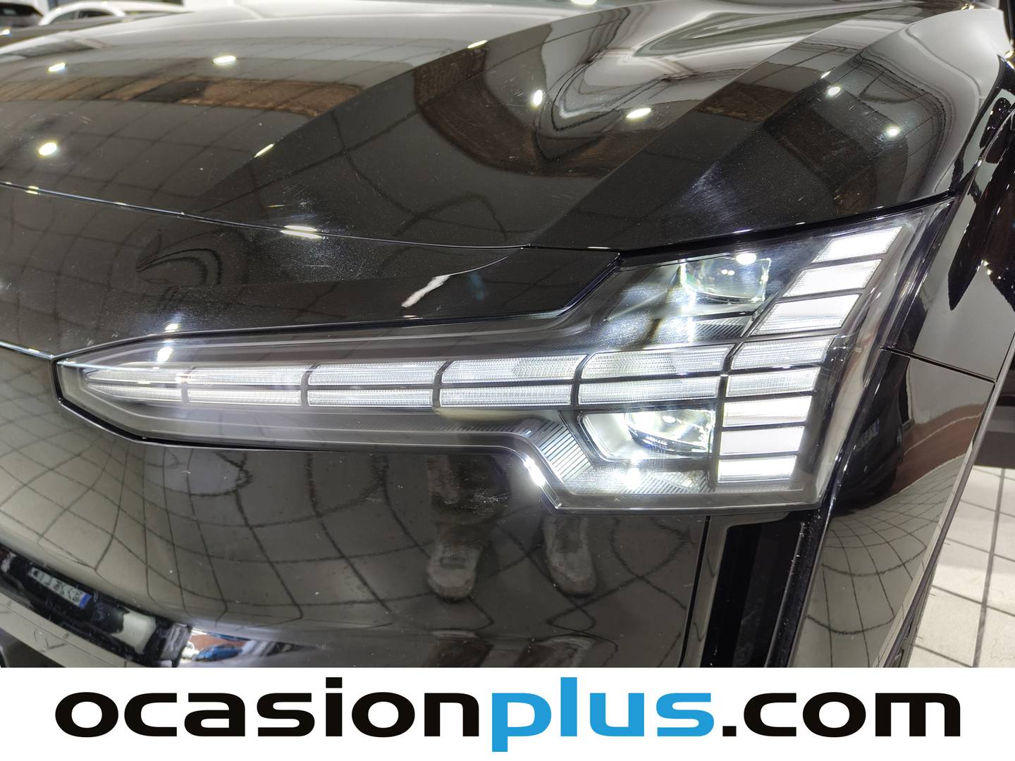 Volvo EX30 Volvo EX30 Twin Motor Ultra AWD Auto (428 CV) barato
