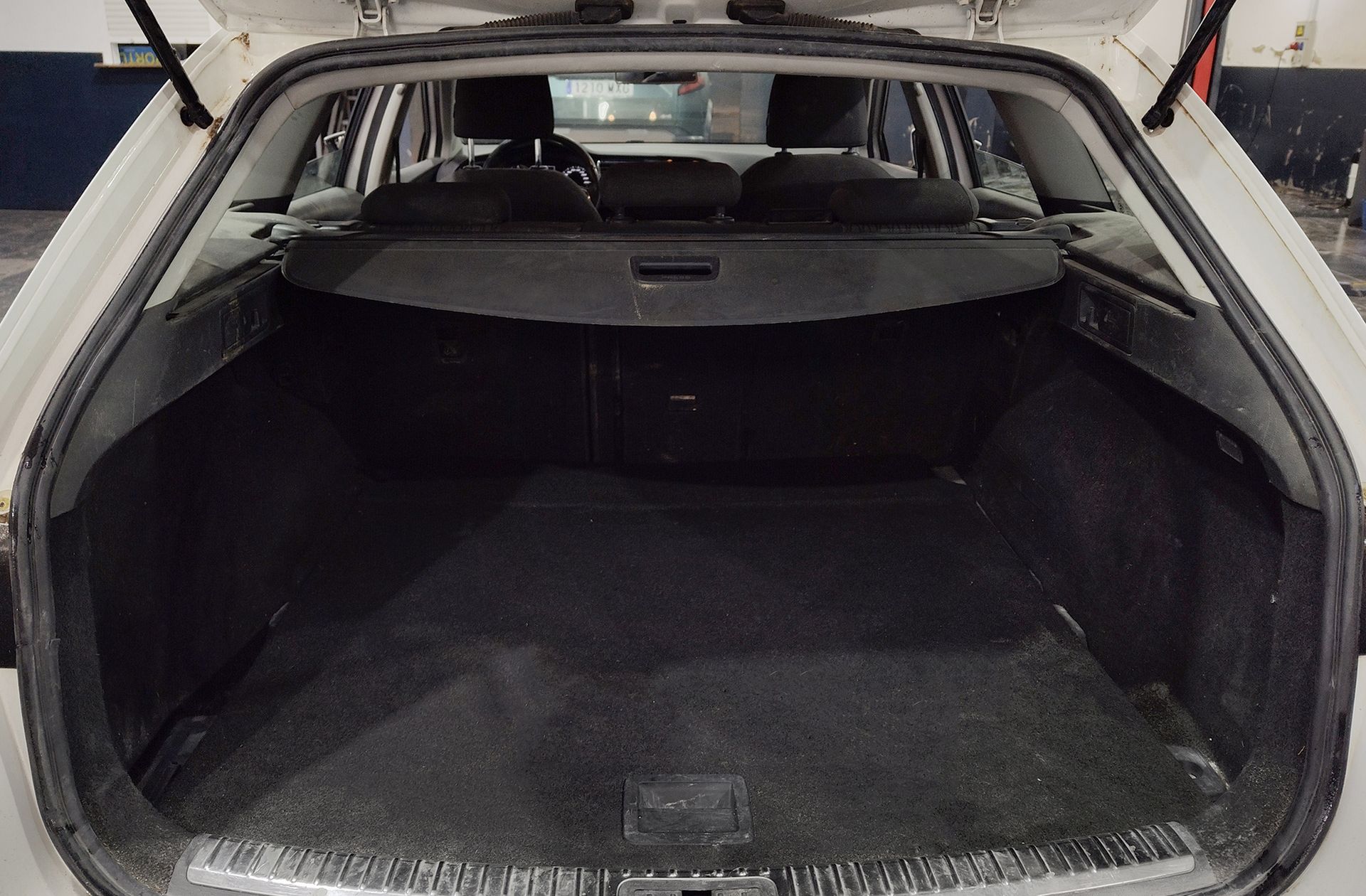 SEAT León ST 1.6 TDI Style - foto 11