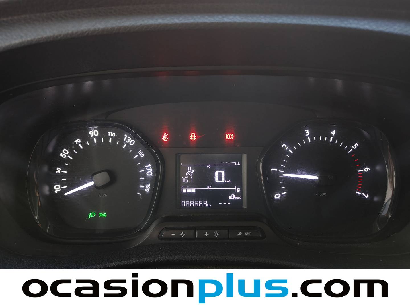 Foto Peugeot Expert Peugeot Expert Furgon BlueHDi 120 S&S Pro Standard (120 CV)