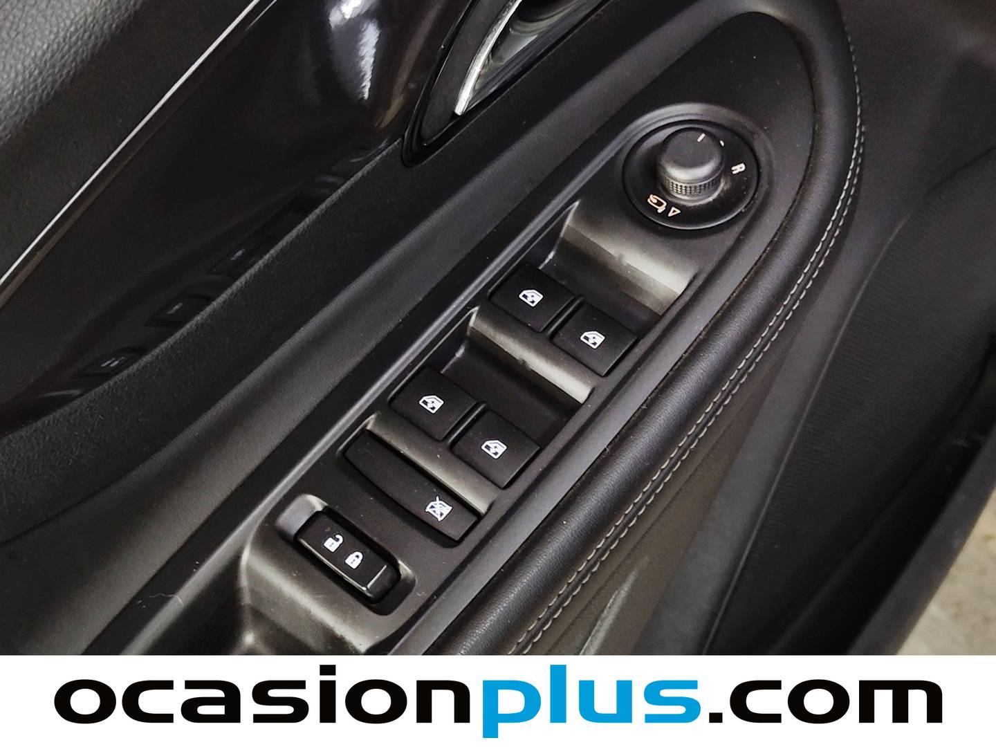 Opel Mokka X Opel Mokka X 1.6 CDTi S&S Excellence 4X2 (136 CV) 136cv