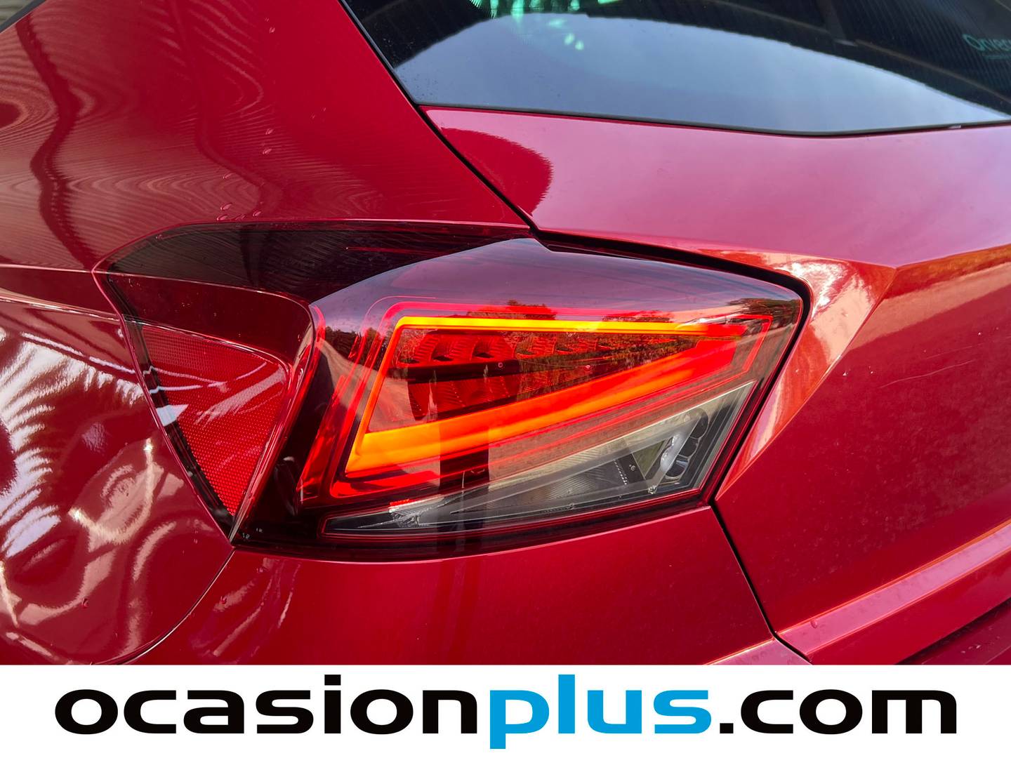 Foto Seat Ibiza SEAT Ibiza 1.0 TSI S&S FR XL (110 CV)