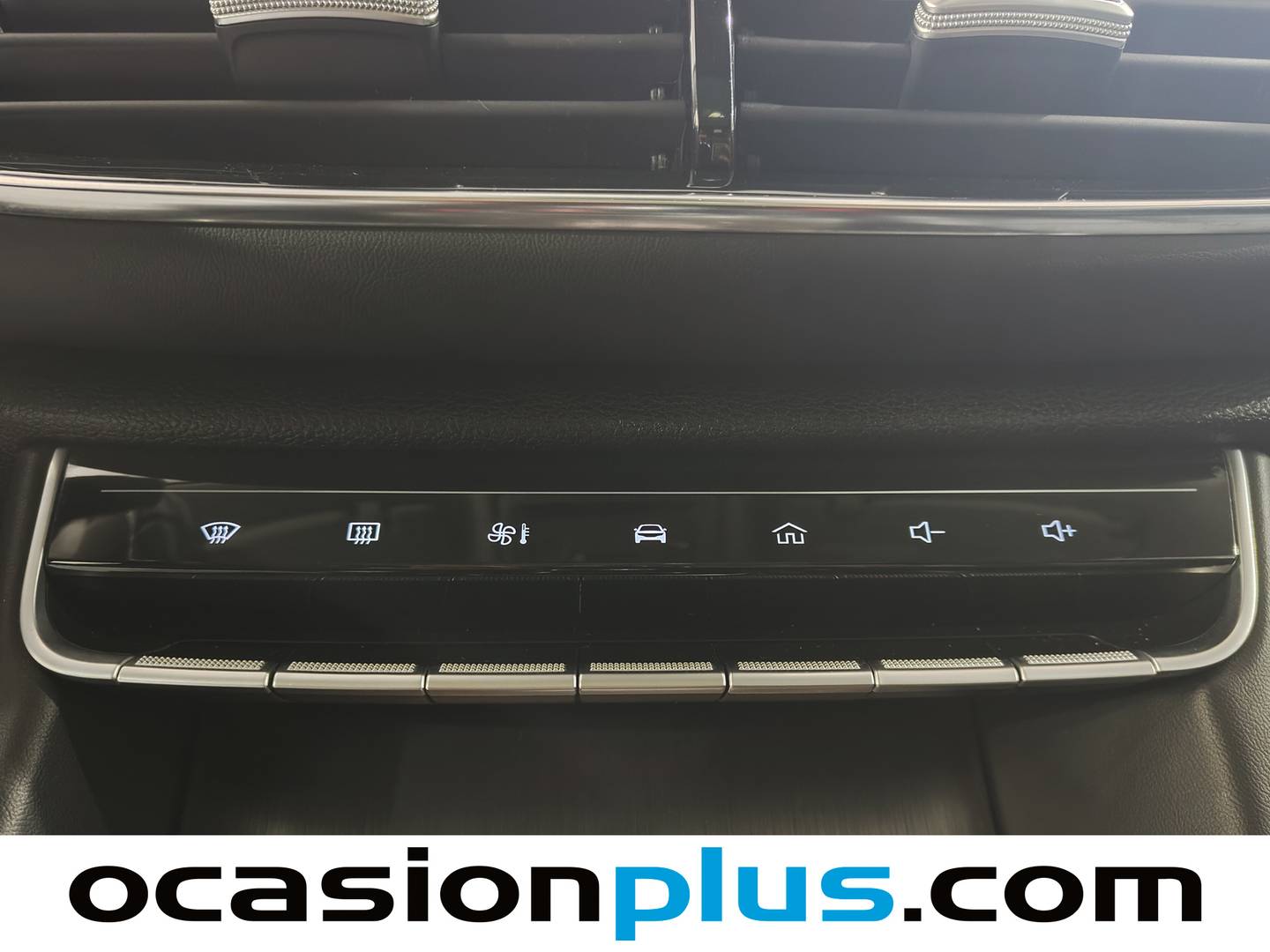 MG eHS MG eHS 1.5 T-GDI PHEV Luxury 190 kW (258 CV) automático