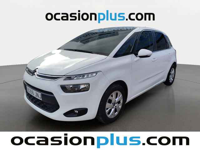 Citroën C4 picasso Ocasión Cádiz