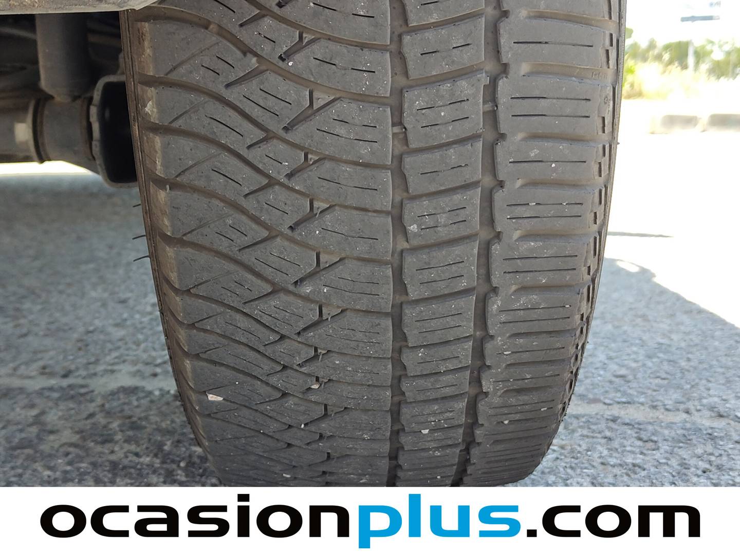 Nissan JUKE Nissan Juke DIG-T Acenta DCT (117 CV) seminuevo