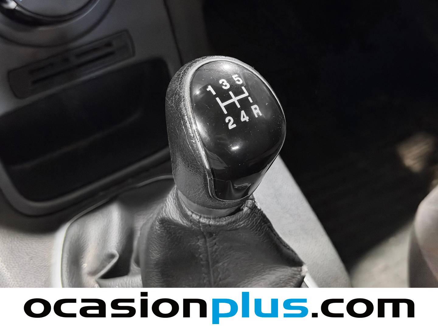 Ford Fiesta Ford Fiesta 1.25 Duratec Trend (60 CV) de segunda mano