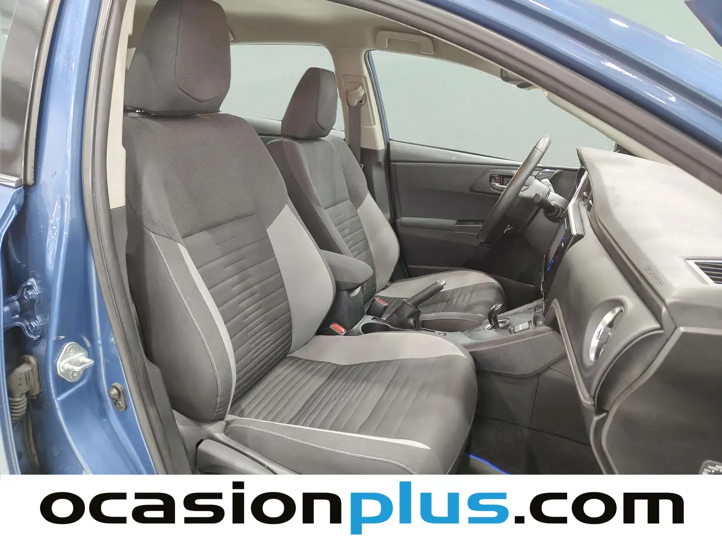 Foto Toyota Auris Toyota Auris 140H Hybrid Active (136 CV)