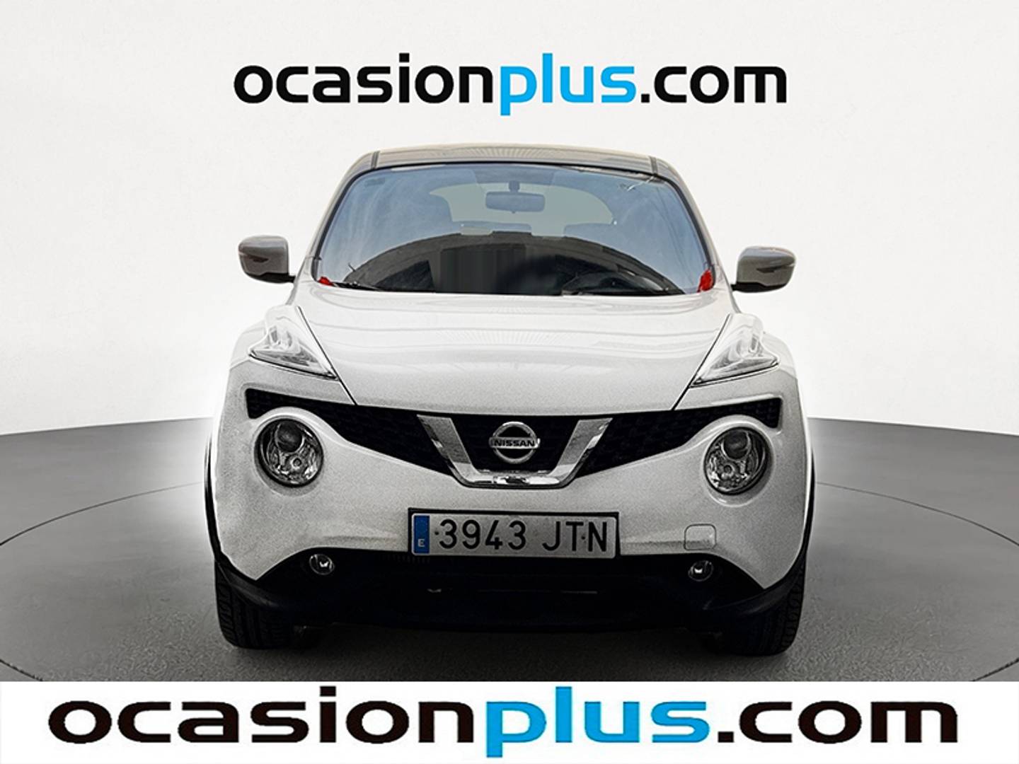 Foto Nissan JUKE Nissan Juke DIG-T Acenta (115 CV)