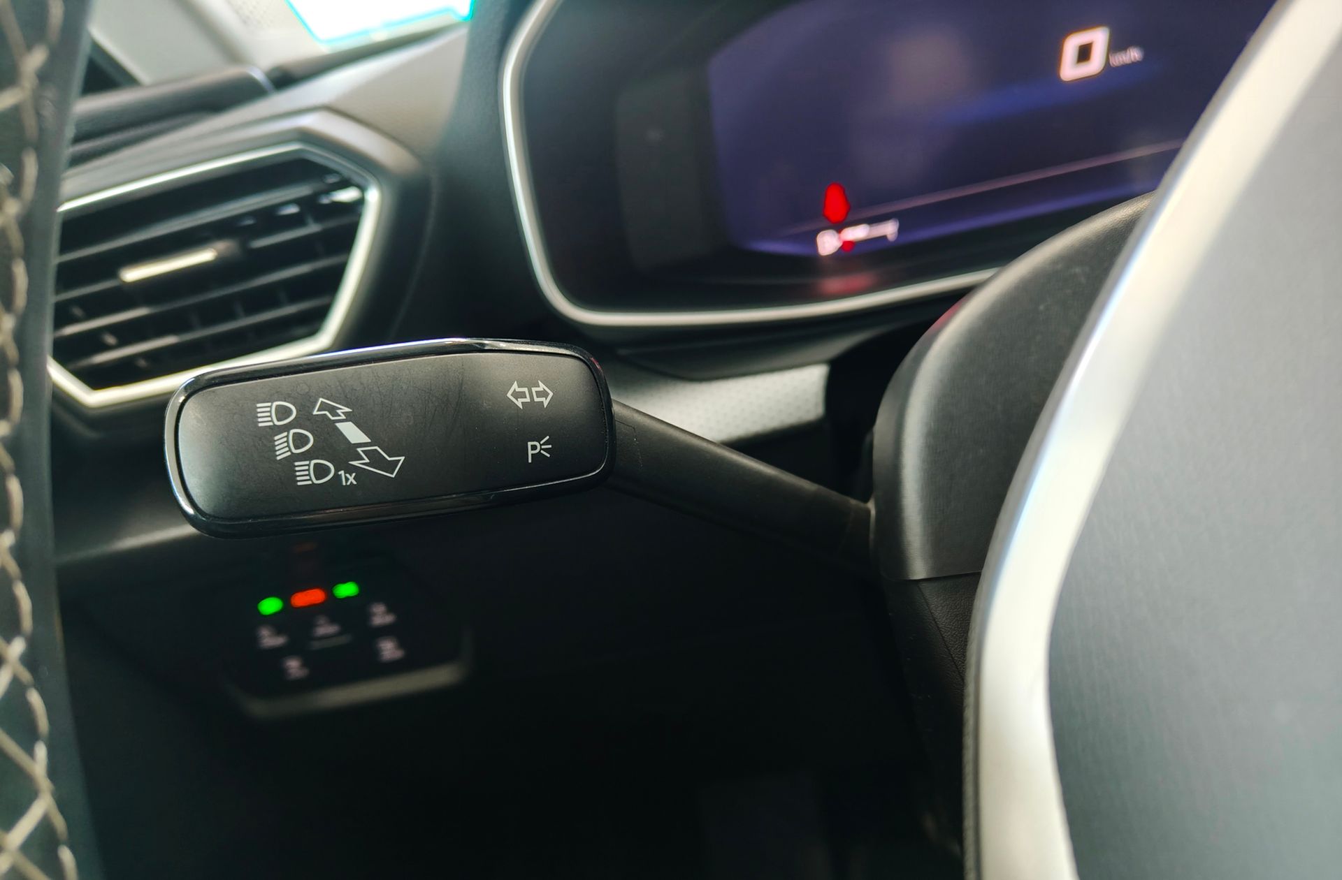 SEAT León 1.5 TSI Style XL - foto 27
