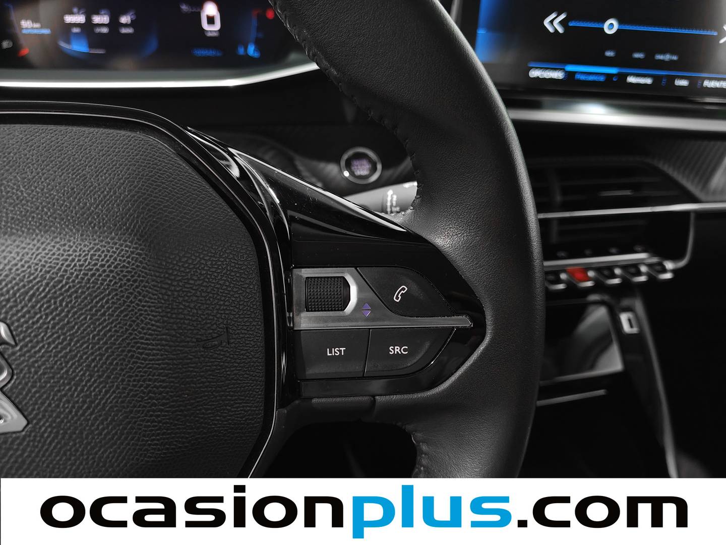 Peugeot 2008 Peugeot 2008 BlueHDi 110 Allure Pack (110 CV) diésel