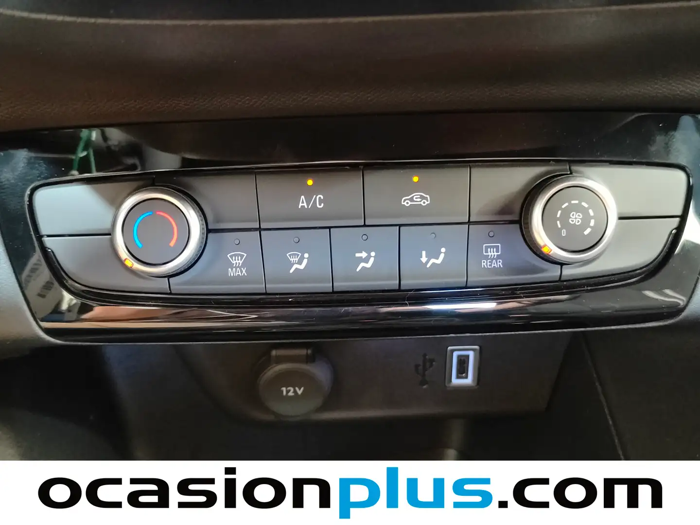 Foto Opel Corsa Opel Corsa 1.2T XHL GS (100 CV)