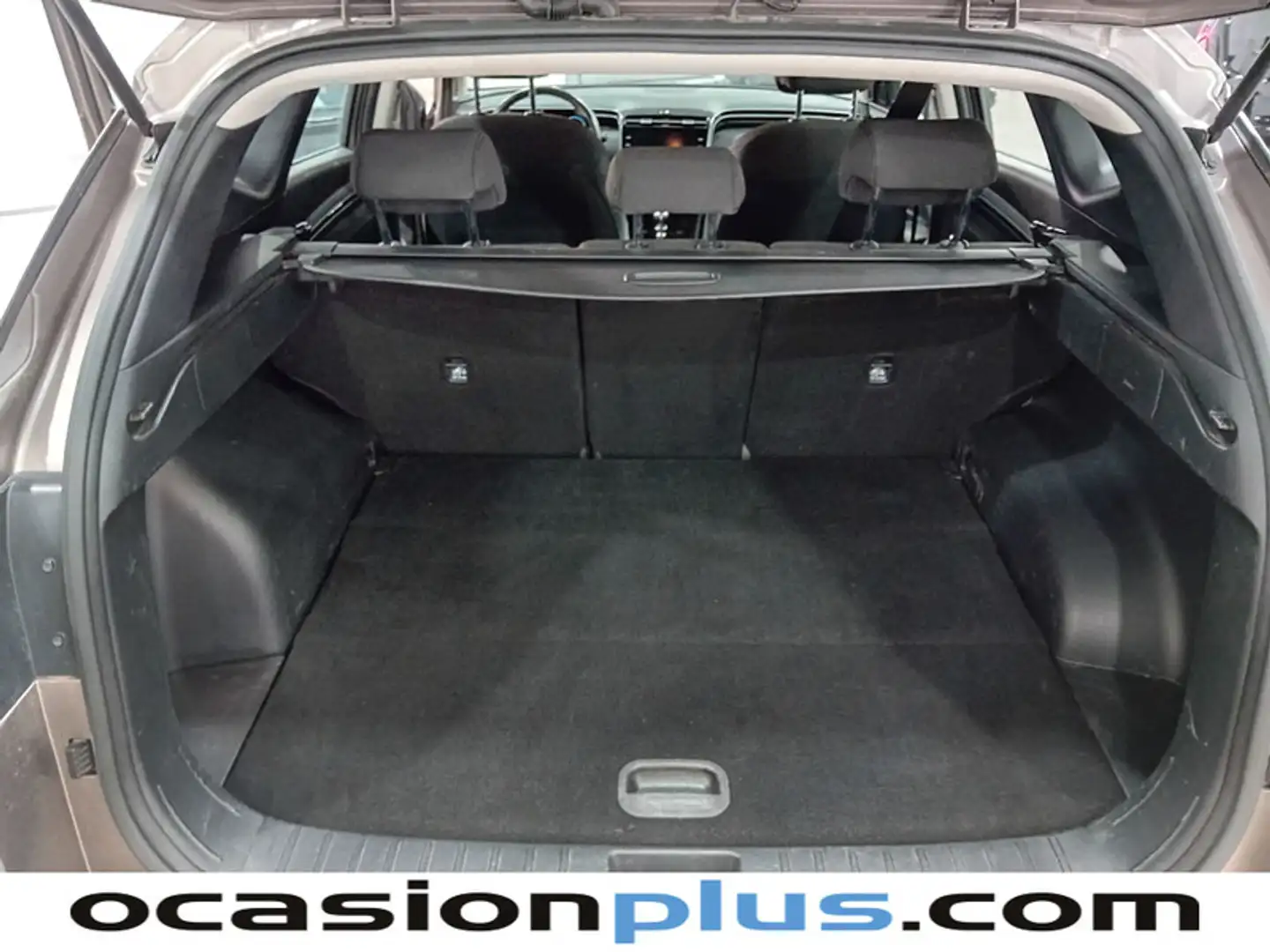 Foto Hyundai Tucson Hyundai Tucson 1.6 CRDI Maxx (115 CV)