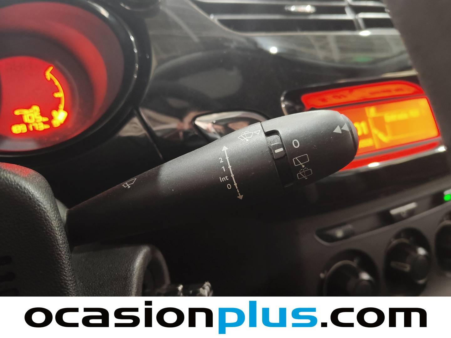 Citroën C3 Citroen C3 HDI 70 Tonic (68 CV) de ocasión