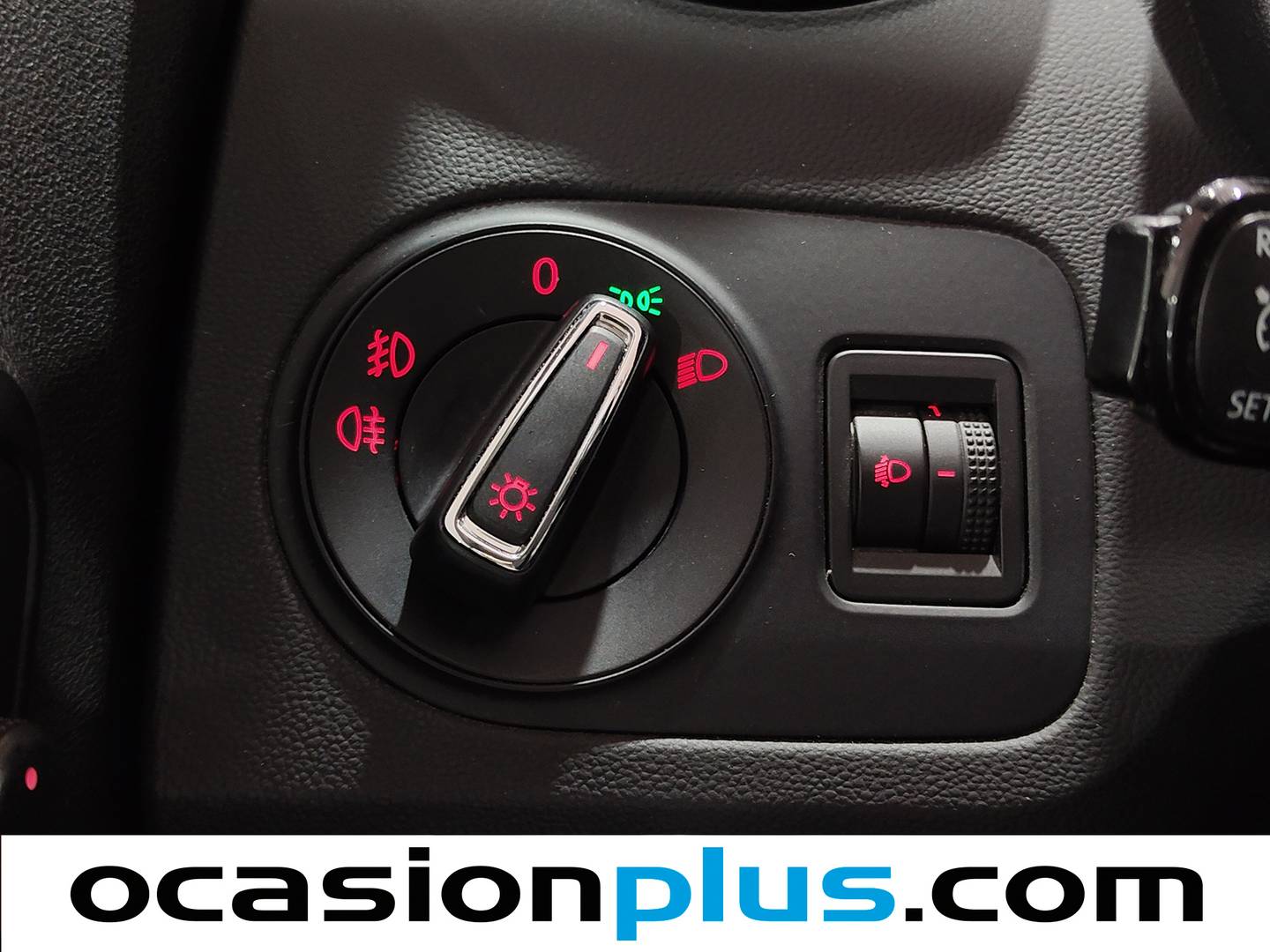 Seat Ibiza Seat Ibiza 1.2 TSI Style (90 CV) seminuevo