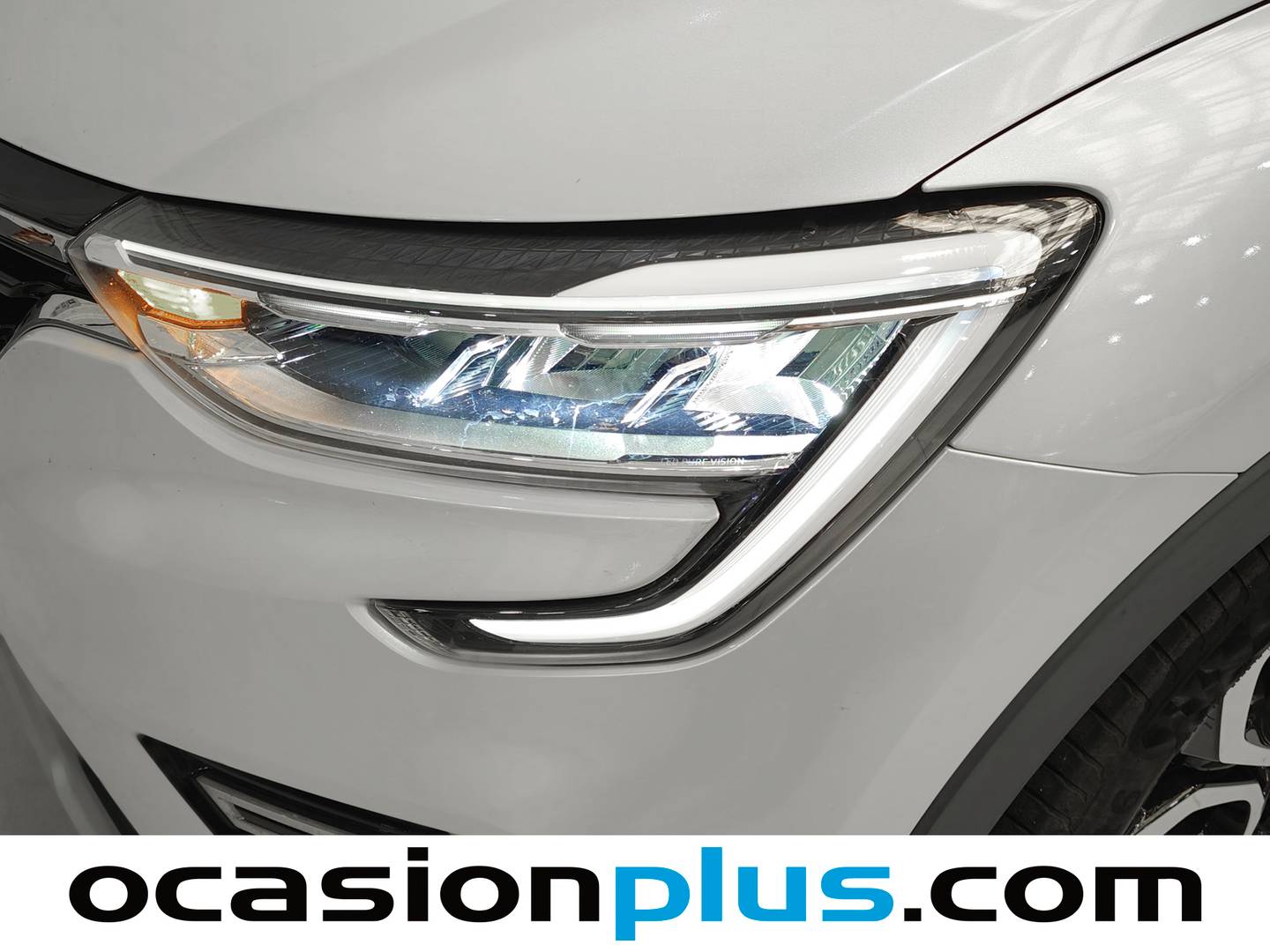 Accesorios del Renault Arkana Renault Arkana Zen TCe  (140 CV) EDC Microhíbrido