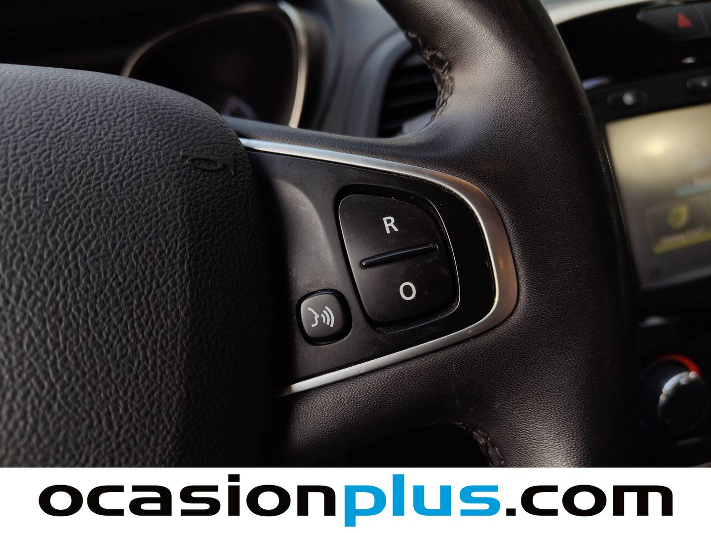 Foto Renault Captur Renault Captur Intens Energy TCe (90 CV)