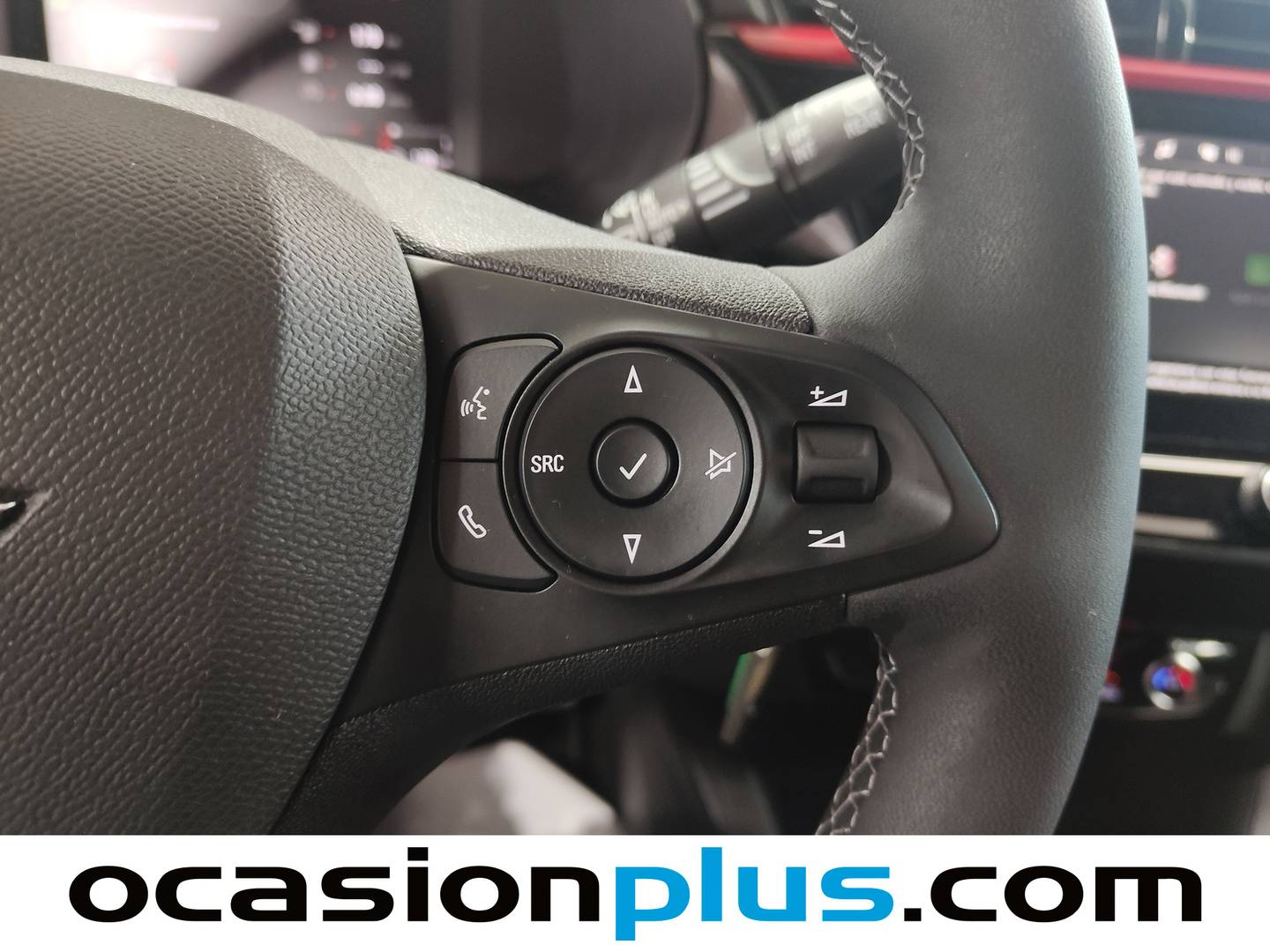 Opel Corsa Opel Corsa 1.2T XHL GS (100 CV) 100cv