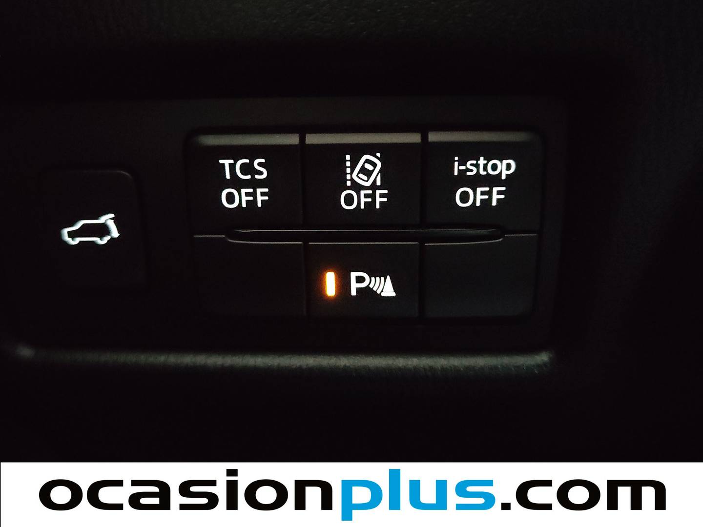 Foto Mazda CX-5 Mazda CX-5 2.0 GE Zenith CN 4WD Auto (160 CV)