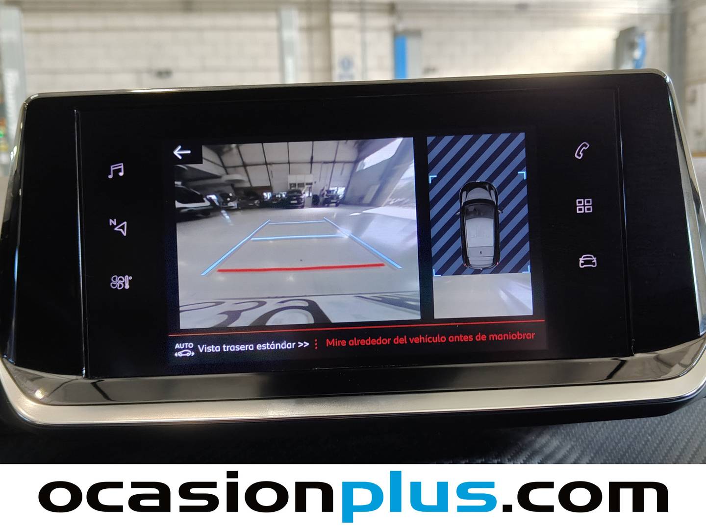 Foto Peugeot 208 Peugeot 208 PureTech 100 GT EAT8 (100 CV)