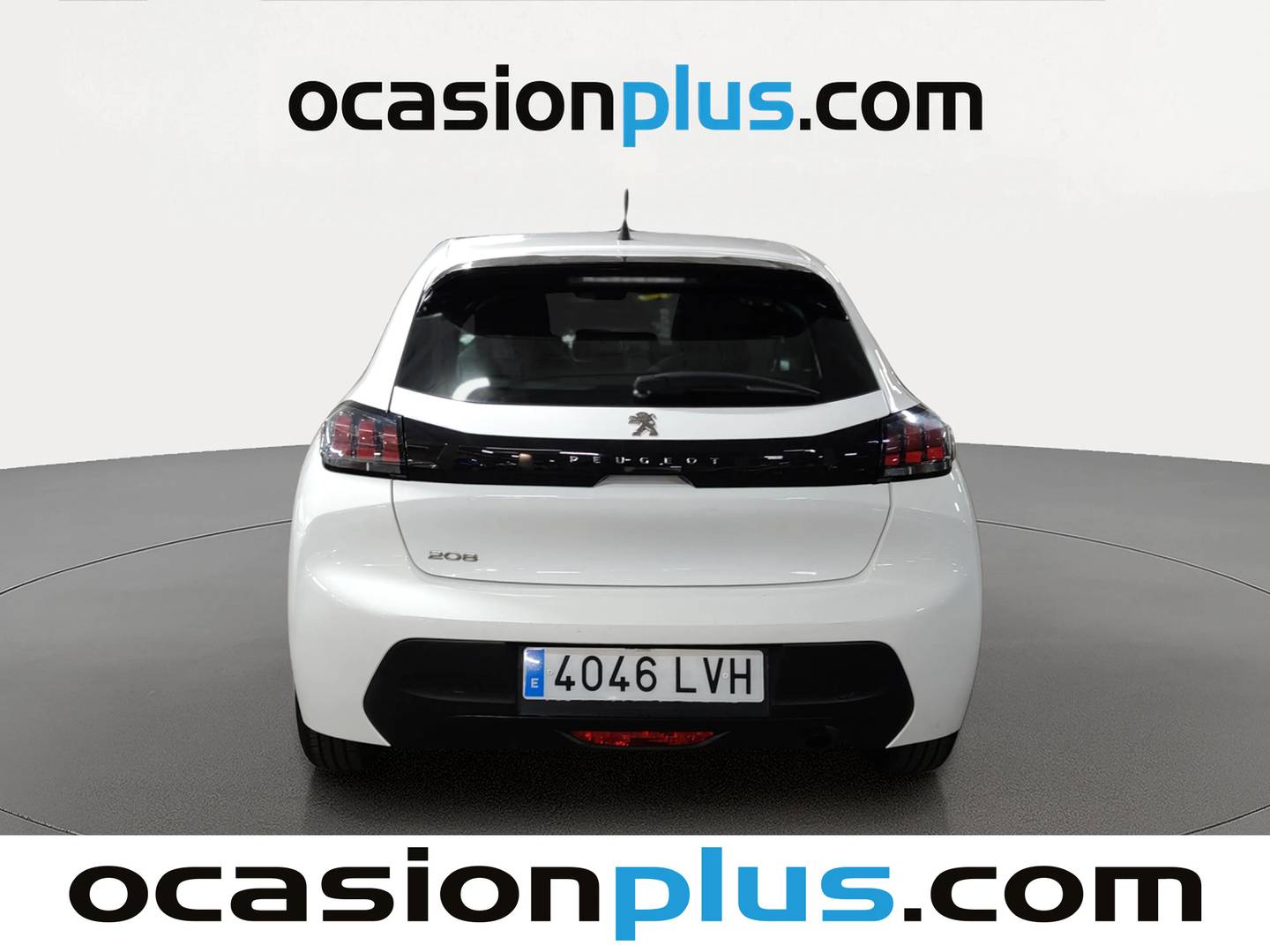 Peugeot 208 Peugeot 208 Zen TCe (140 CV) GPF EDC barato