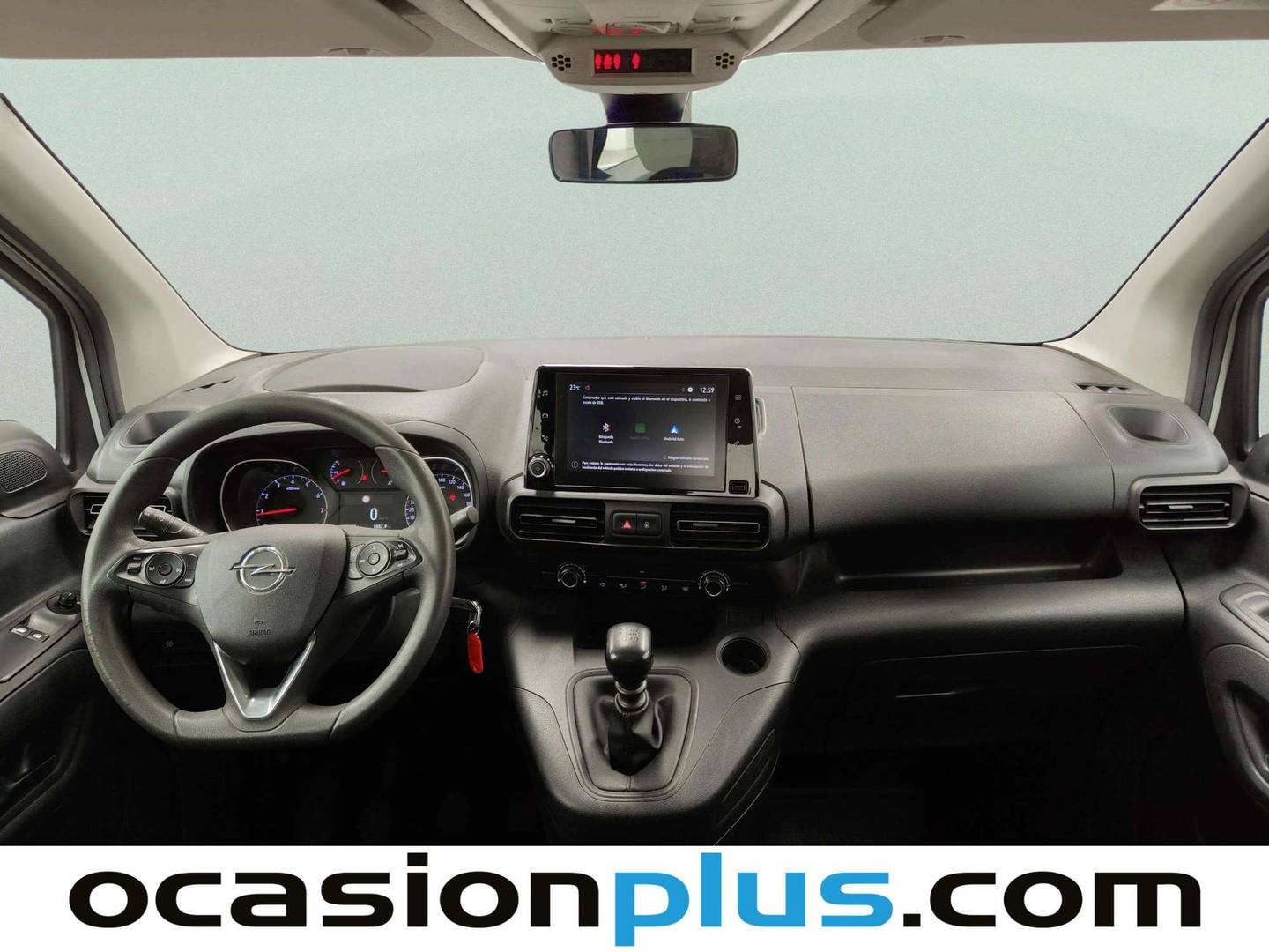 Opel Combo Life Opel Combo Life 1.5 TD S&S Edition Plus L (102 CV) seminuevo
