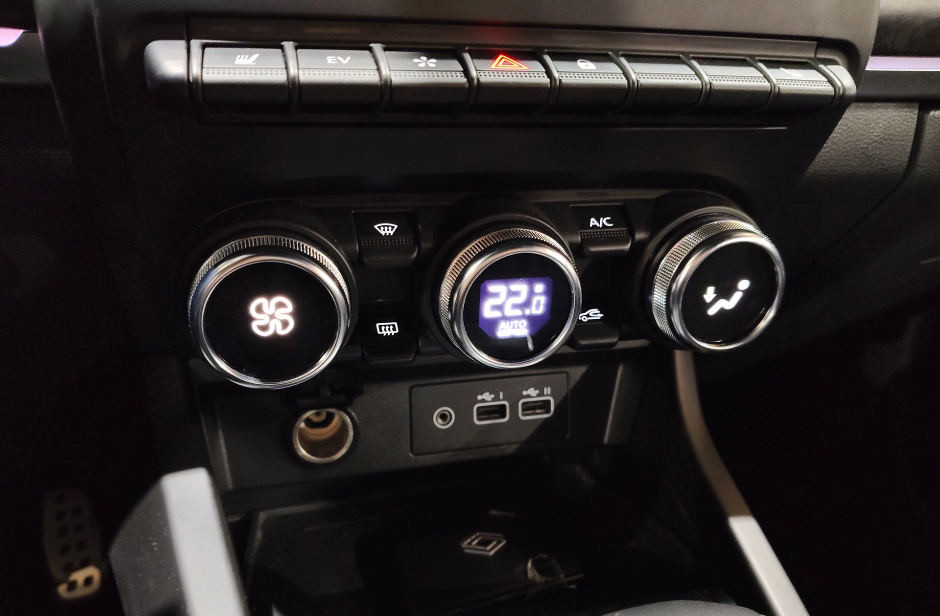 Renault Arkana Esprit Alpine E-Tech Híbrido - foto 33