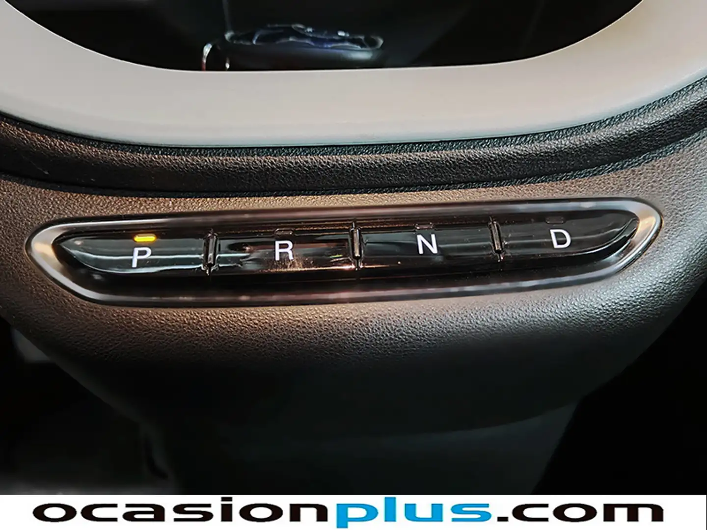 Foto Fiat 500 Fiat 500 Electrico Action Hb 185 km (95 CV)