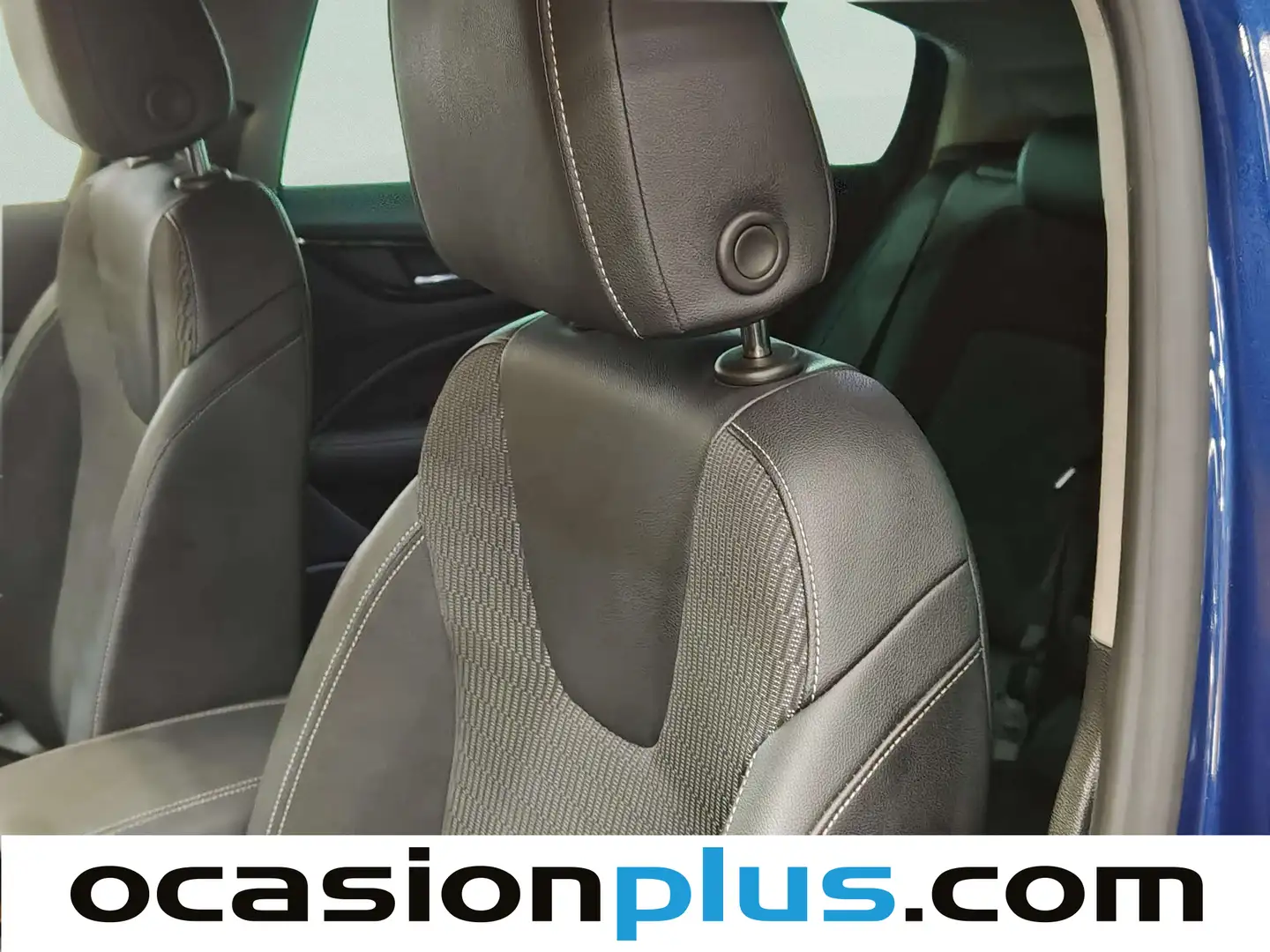 Foto Opel Insignia Opel Insignia GS Business Elegance 1.5D DVH AT8  (122 CV)