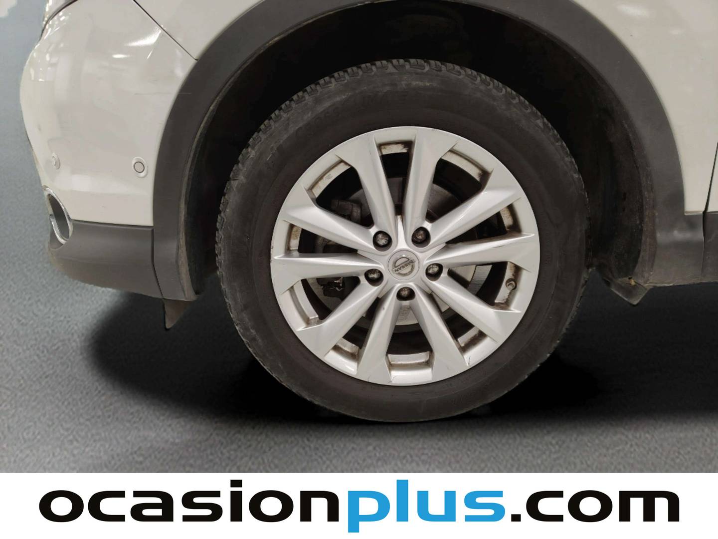 Foto Nissan QASHQAI Nissan Qashqai 1.6 dCi S&S Tekna Premium 4x2 XTronic (130 CV)