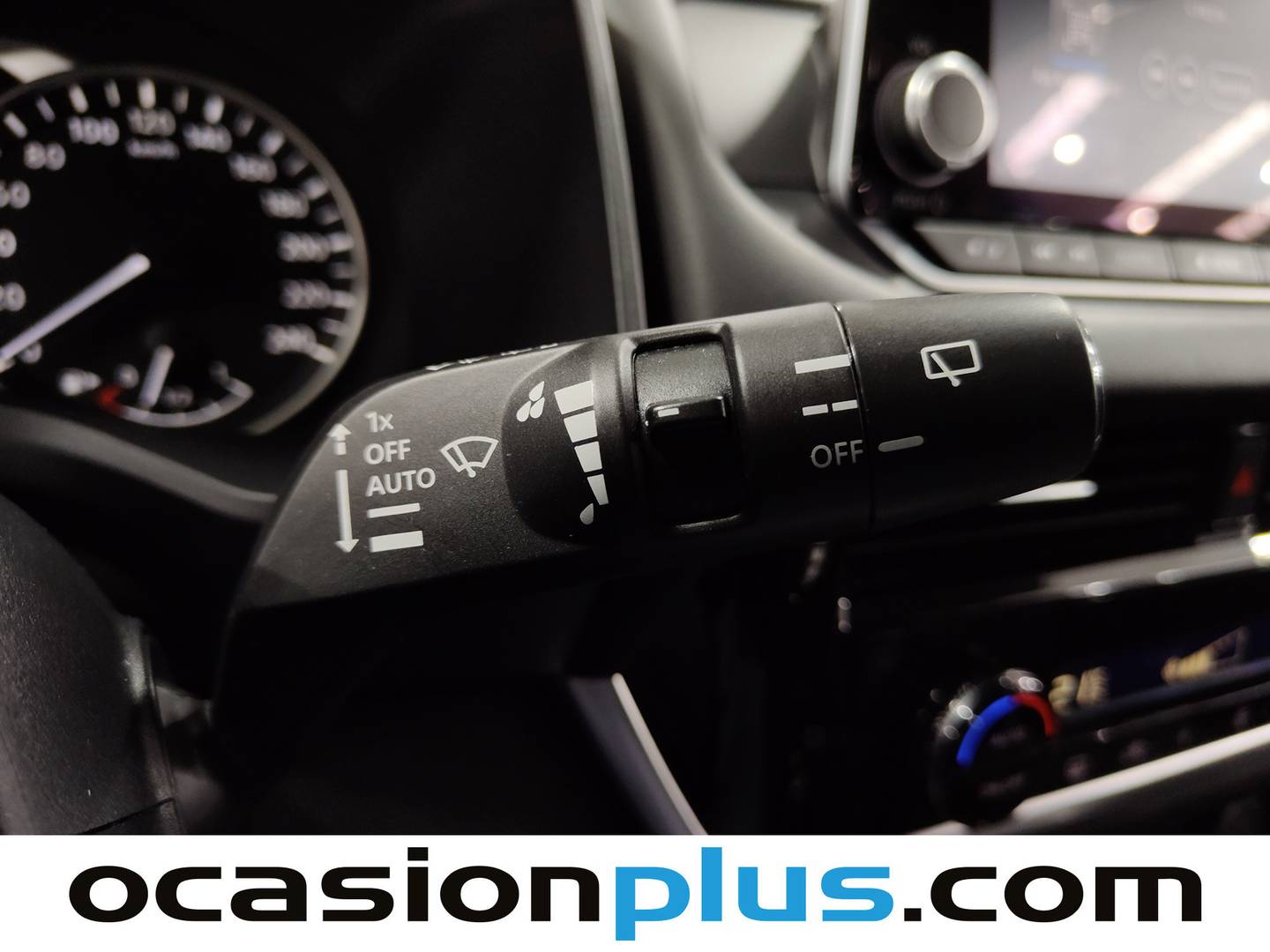 Nissan QASHQAI Nissan Qashqai DIG-T 140 mHEV Acenta 4x2 (140 CV) 140cv