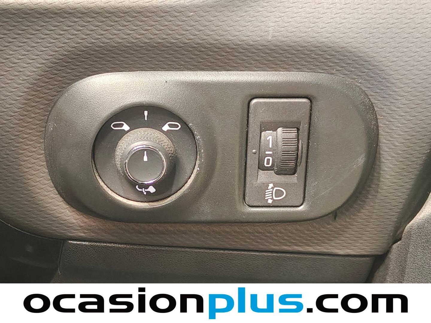 Citroën C4 Cactus Citroën C4 Cactus PureTech 110 S&S Shine (110 CV) de segunda mano