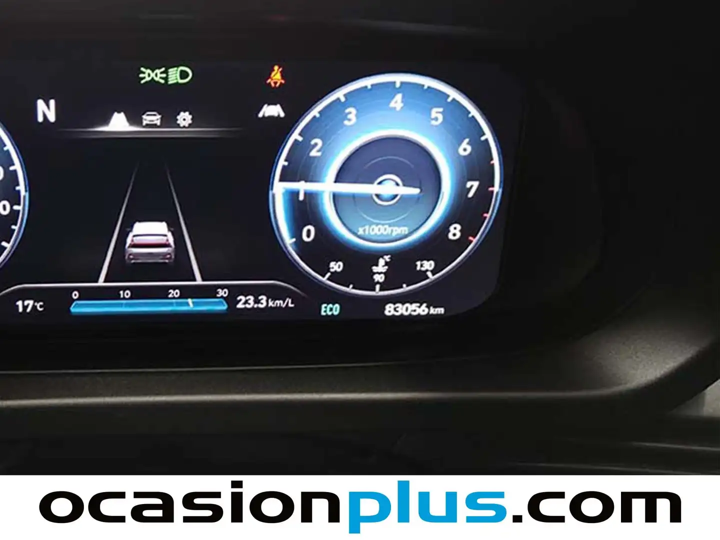 Foto Hyundai Bayon Hyundai Bayon 1.0 TGDI 48V Maxx (100 CV)