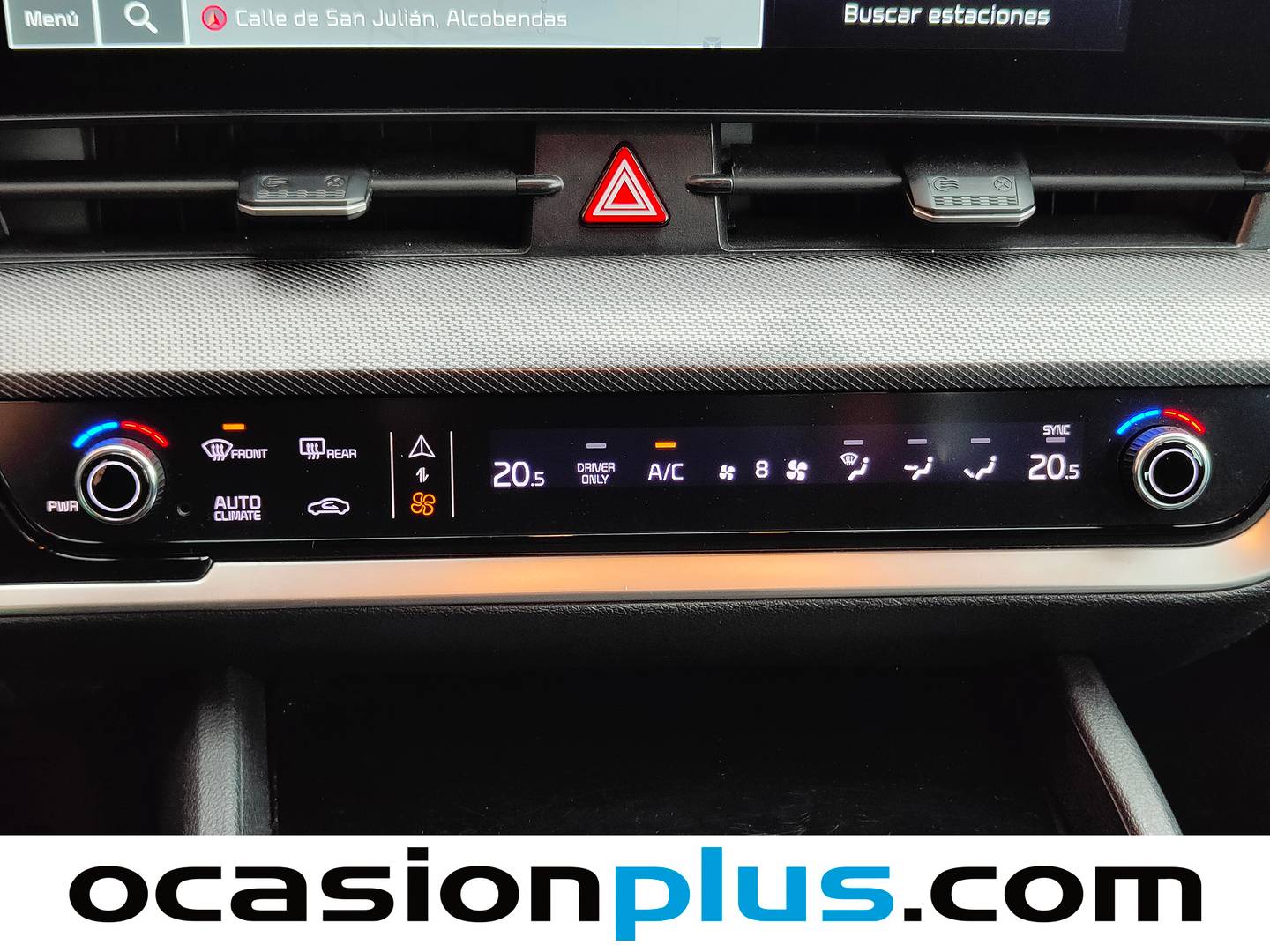 KIA Sportage Kia Sportage 1.6 T-GDi PHEV Drive 4x4 (265 CV) automático