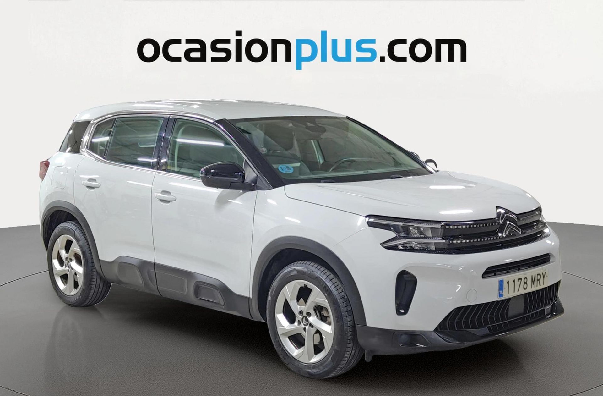 Citroën C5 Aircross PureTech 130 You - foto 2